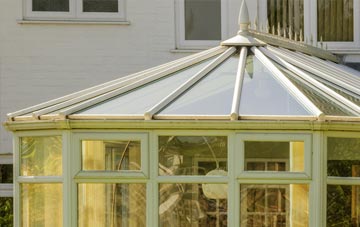 conservatory roof repair Little Mongeham, Kent