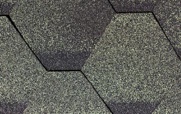 Little Mongeham fibreglass shingle repairs