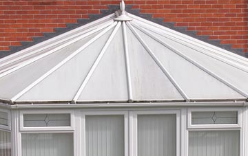 Little Mongeham polycarbonate conservatory roof repairs
