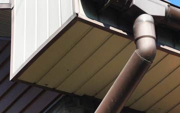 Little Mongeham soffit installation costs
