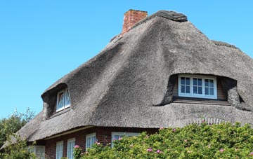 thatch roofing Little Mongeham, Kent